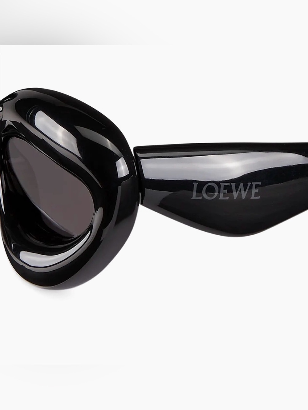 LOEWE 55MM Cat-Eye Sunglasses - $360 - Picture 4 of 4